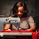 Marianne Jean-Baptiste on the humor of <i>In Fabric</i> and the hell of holiday shopping